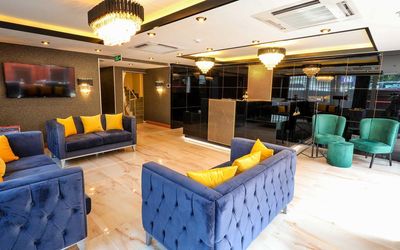 Grand Elmira Suites · 3