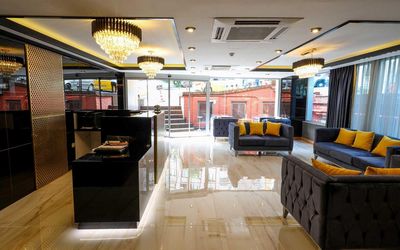Grand Elmira Suites · 5