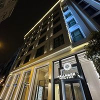 Hallmark Hotel & Spa Istanbul