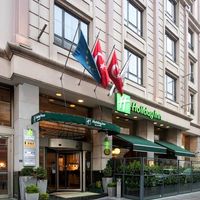 Holiday Inn Sisli