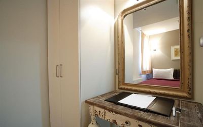 Home Suıt Home Şişli · 4