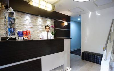 Home Suıt Home Şişli · 2