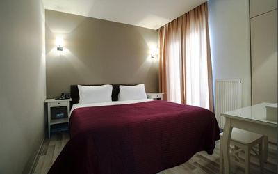 Home Suıt Home Şişli · 5