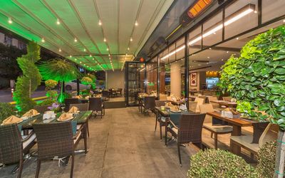 Hotel Boursier 1 &  SPA · 3