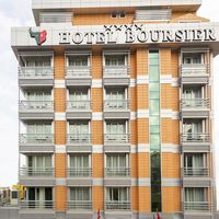 Hotel Boursier 2 &  SPA