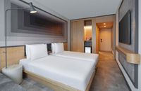 Superior Room with 2 Single Bed - Courtyard View