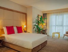 Chambre standard