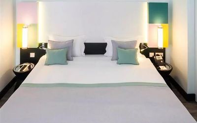 Elysium Styles Taksim · 4