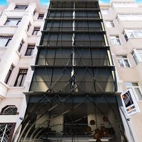 Inncity Hotel Nişantaşı