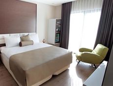 Superior Dreibettzimmer