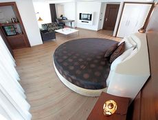 Anzugzimmer