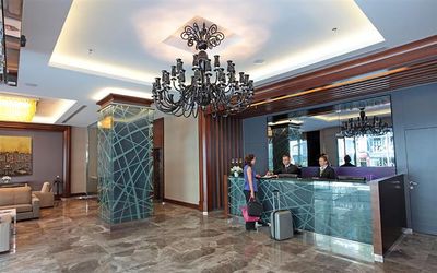 İstanbul Dora Hotel · 2