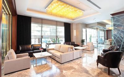İstanbul Dora Hotel · 3
