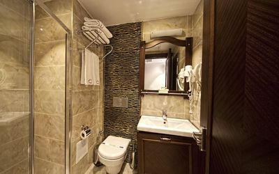 İstanbul New City Hotel · 3