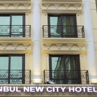 İstanbul New City Hotel