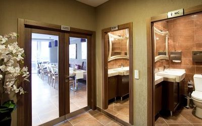 İstanbul Suite Home Osmanbey · 2