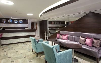 İstanbul Suite Home Osmanbey · 3