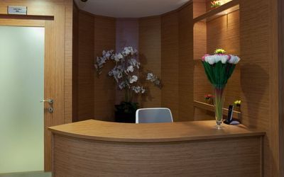 İstanbul Suite Home Osmanbey · 4