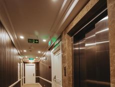 Terrassensuite