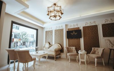 Istanroom By Keo · 5
