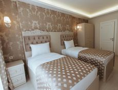 Standard - Zweibettzimmer