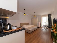 Superior Tweepersoonskamer met 2 Aparte Bedden