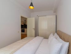 Duplex Kamer