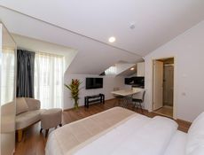 Terras Kamer