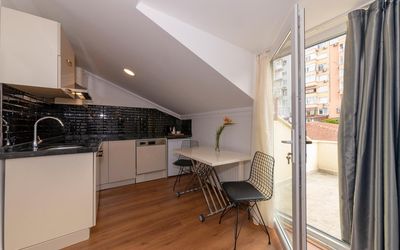 Joy Suites · 2
