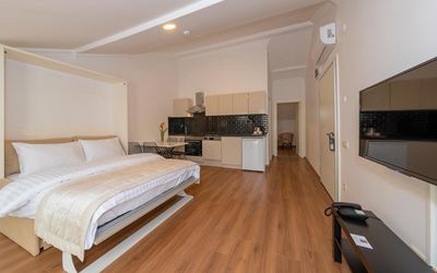 Joy Suites · 5