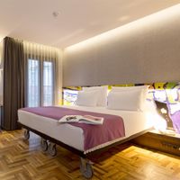 Lampa Design Hotel