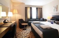 Deluxe Çift Kişilik Oda