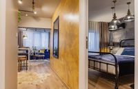 King - Queen Suite