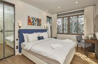 Camera Superior con Letto alla Francese