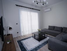 Aile Suiti Balkonlu 302