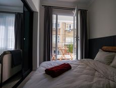 Balkonlu Stüdyo 301