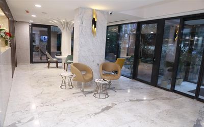 Milord Otel · 2