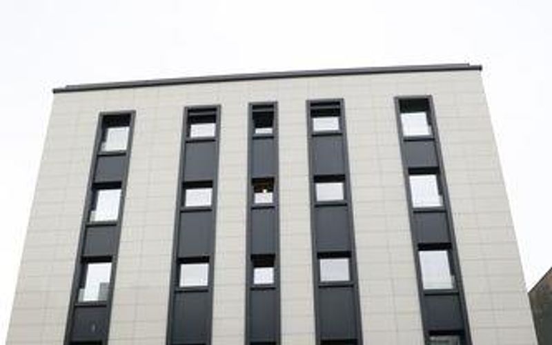 Milord Otel · 1