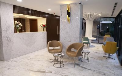 Milord Otel · 3