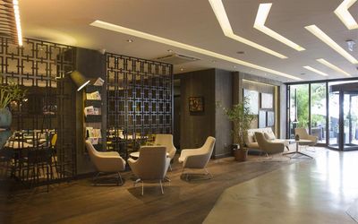 Modus Hotel · 4