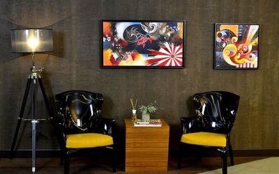 Modus Hotel · 3