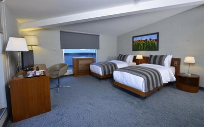 Modus Hotel · 2