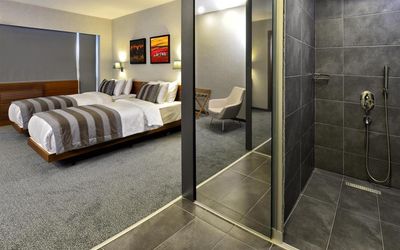 Modus Hotel · 5