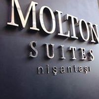 Molton Suites Nisantasi