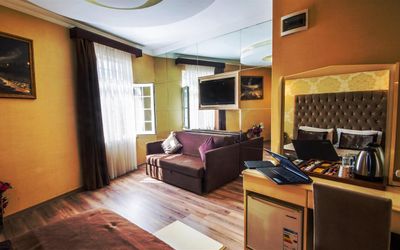 Montagna Hera Hotel · 2
