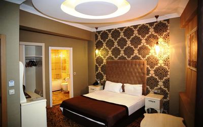 Montagna Hera Hotel · 4