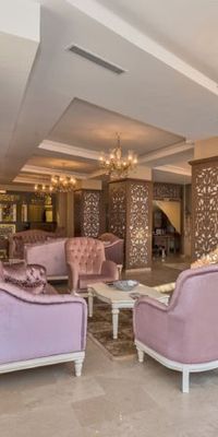 Montagna Hera Hotel