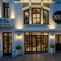 Nex Hotel Istanbul City Center