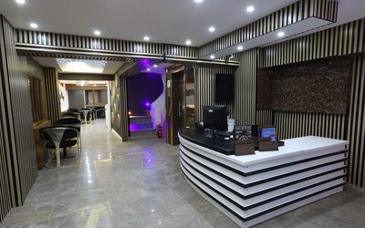 Nisantasi Diamond Hotel · 4