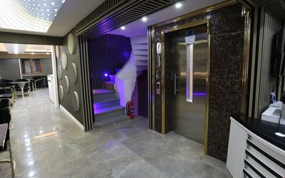 Nisantasi Diamond Hotel · 5